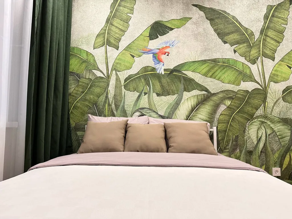 Апартаменты в ЖК Оазис