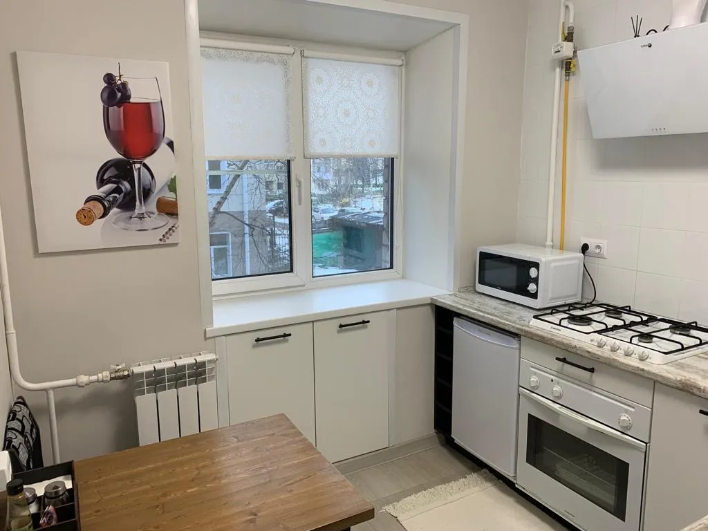 Квартира в центре