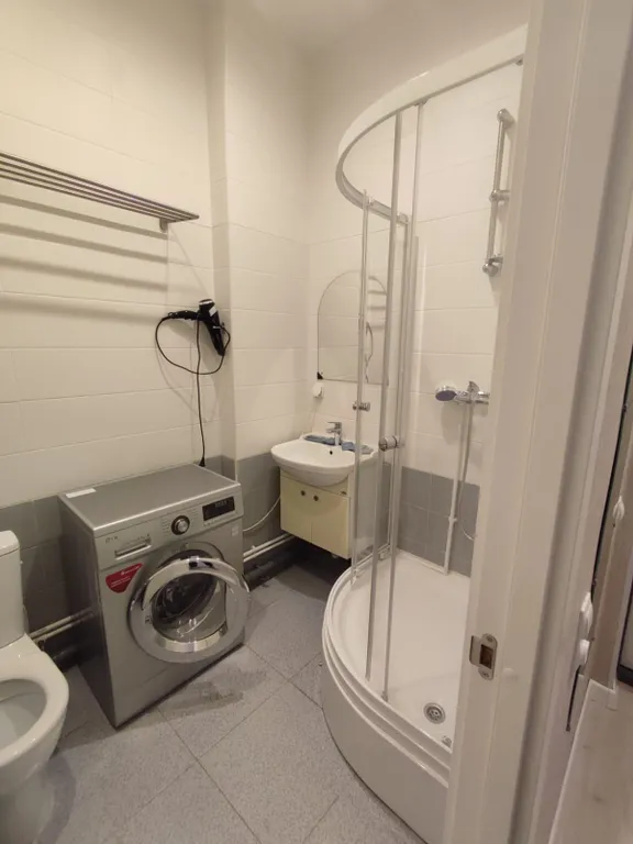 Квартира 1-комнатная Квартира — Санкт-Петербург