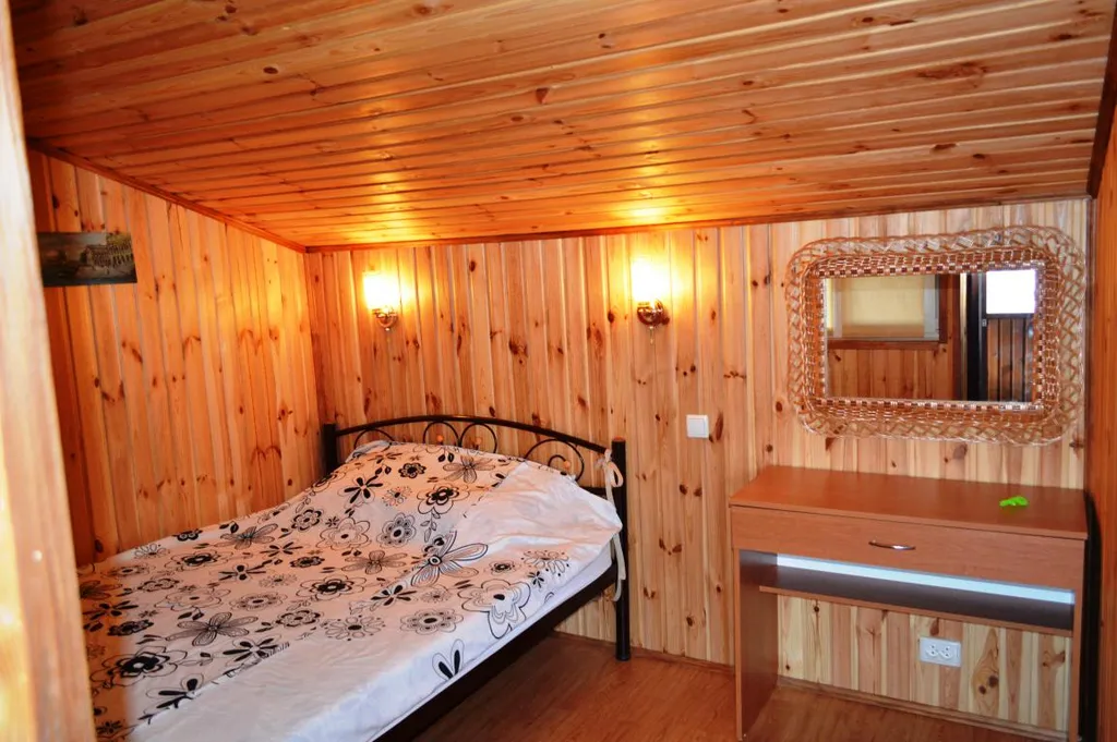 Квартира Комната — аренда посуточно в Форос