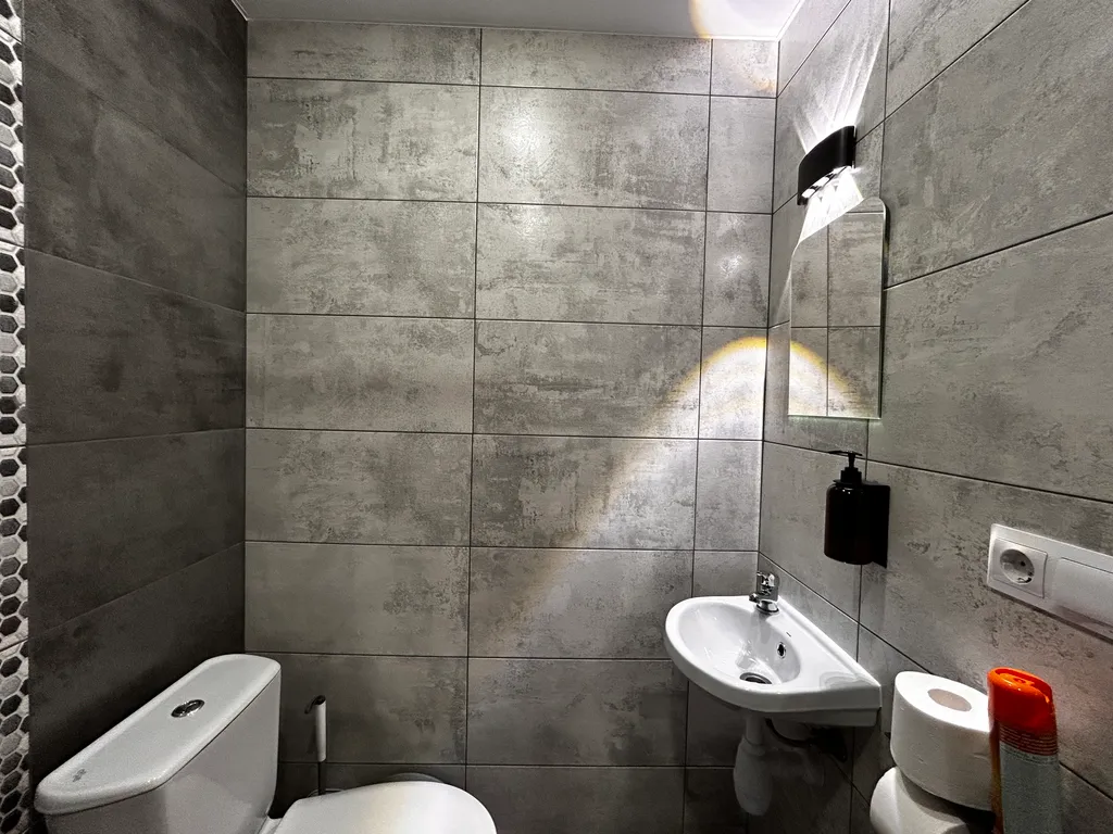 Студия рядом с метро Заельцовская