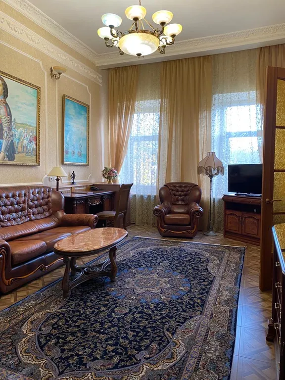 Квартира Комната — аренда посуточно в Таганрог