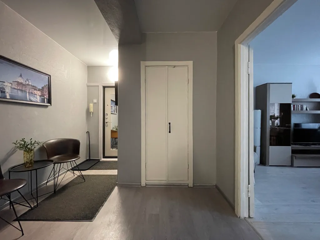 Апартаменты Сон и Душ на Карла Либкнехта