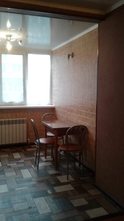 Комфортная и просторная новостройка в центре города