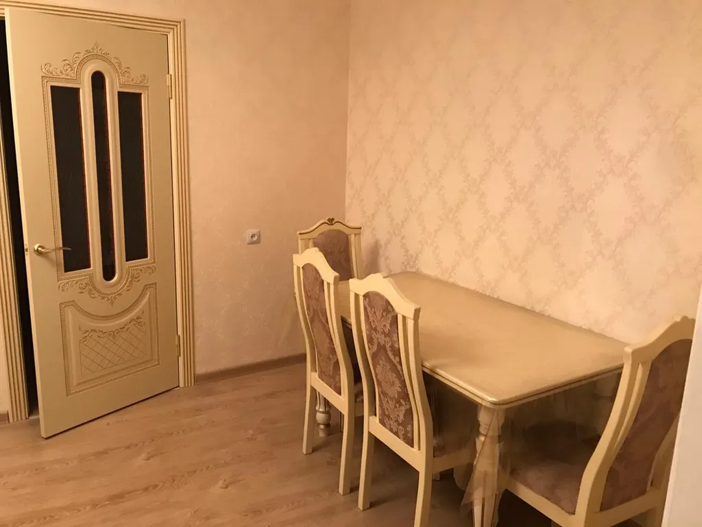 Квартира Квартира в центре города и в 10 минутах от берега — Каспийск