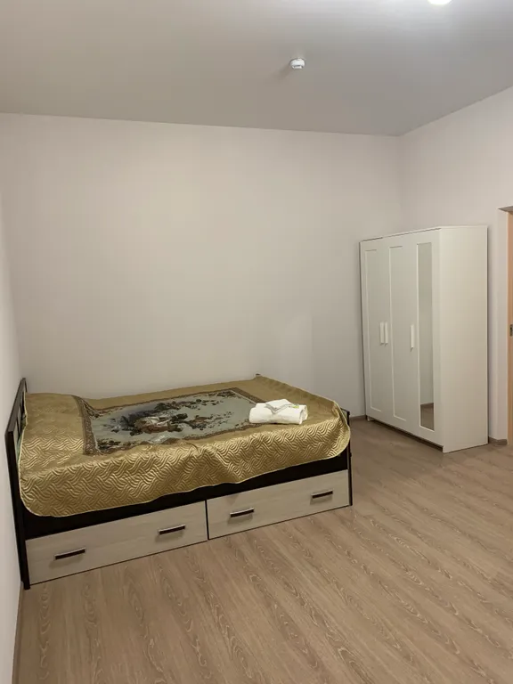 Квартира Апартаменты с видом на море — Анапа