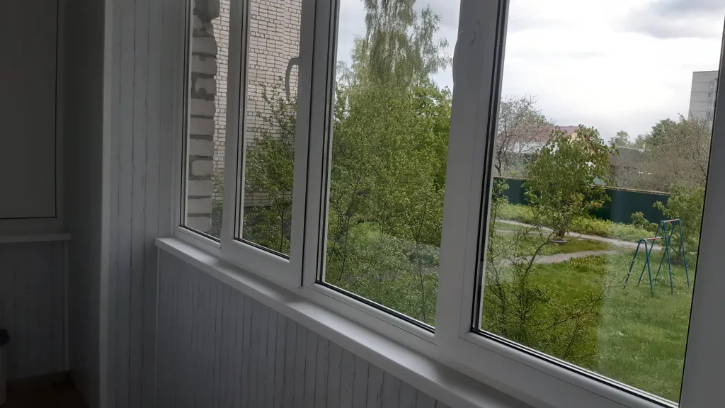 Уютная квартира с удобным расположением