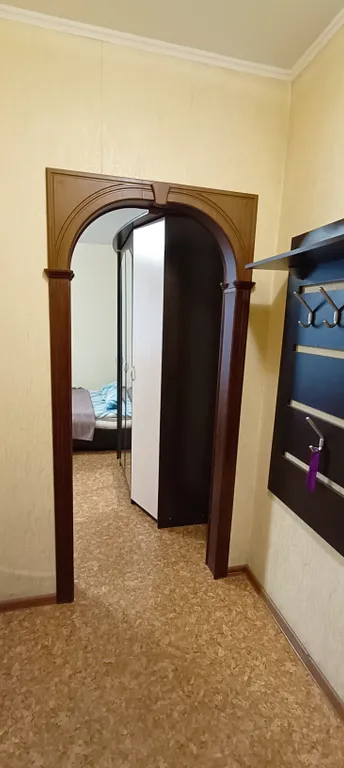 Квартира Студия в центре Тюмени — Тюмень