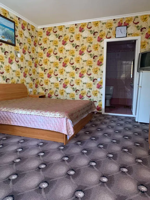 Квартира Комната — Евпатория