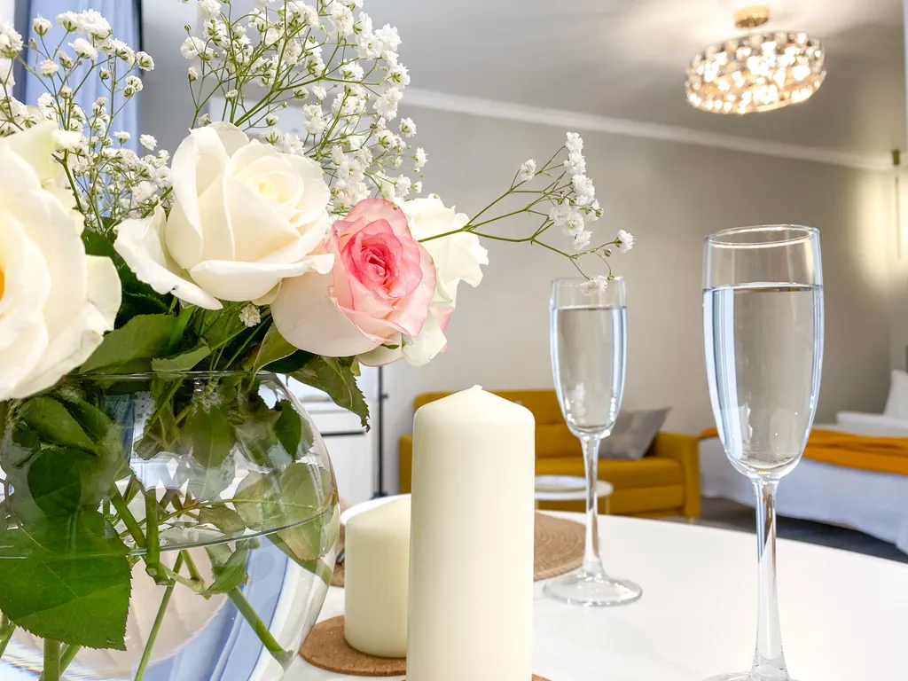 Квартира Уютнейшая квартира на ПОРе, рядом с Парком Победы — Севастополь