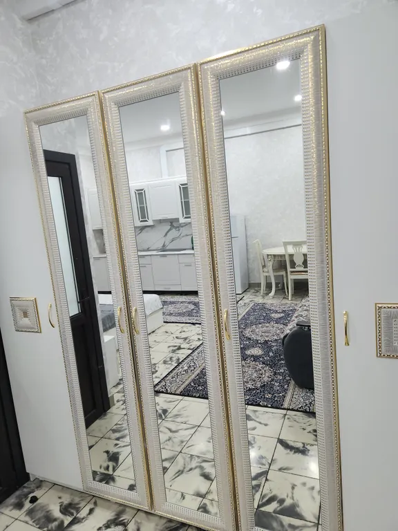 Уютная студия