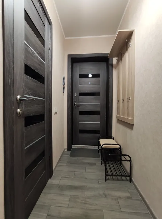 Квартира Уютная квартира в центре города — Краснодар