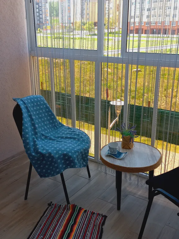 Сосновый рай у озера