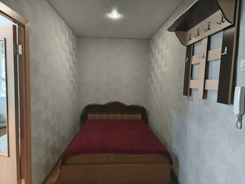 Квартира Квартира у Онкоцентра 3 — Красноярск