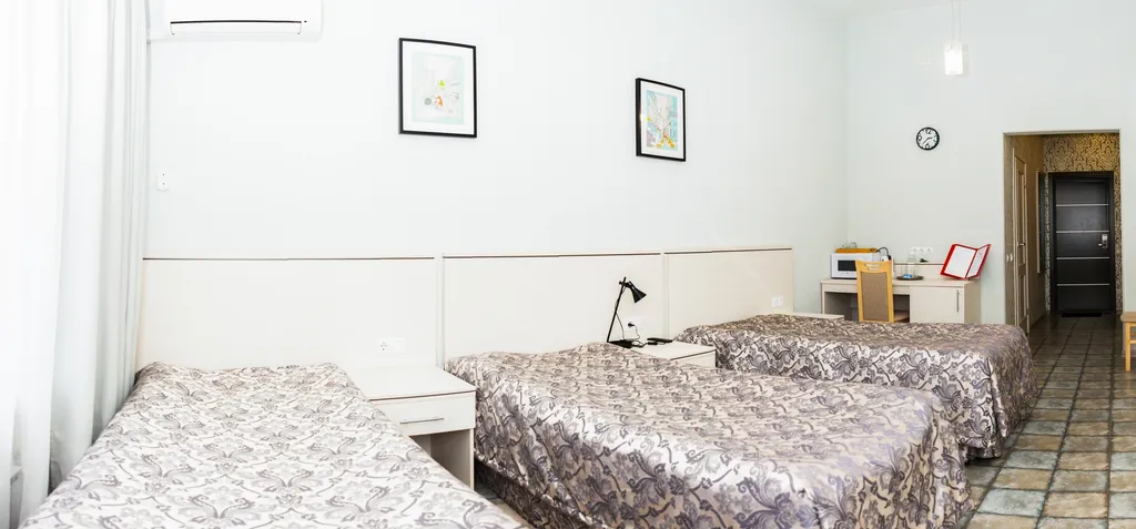 Квартира Комната — аренда посуточно в Воскресенск