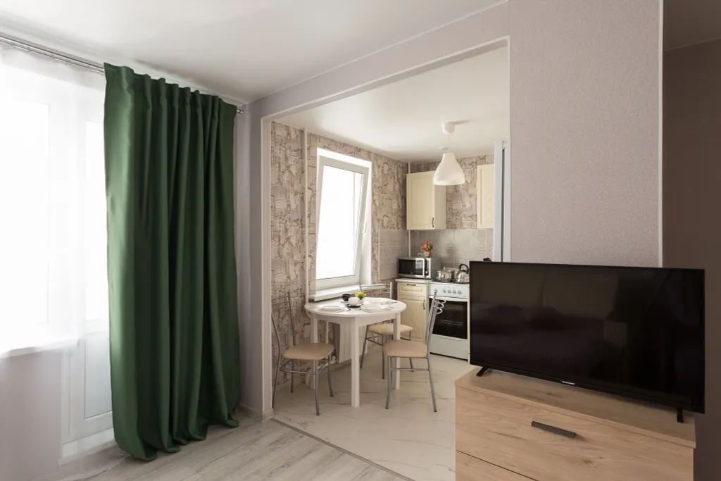 Студия все рядом