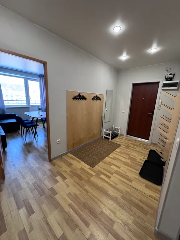 Квартира Уютная квартира в Шерегеше — Шерегеш