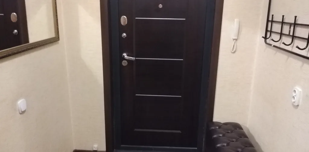 Квартира Центр. Мега ГРИНН — Курск