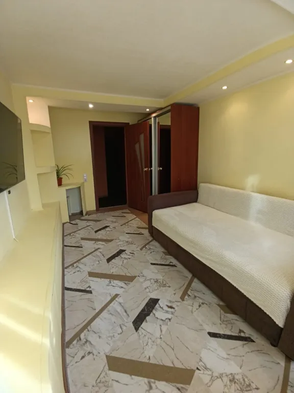 Уютная 2-комнатная квартира в центре города