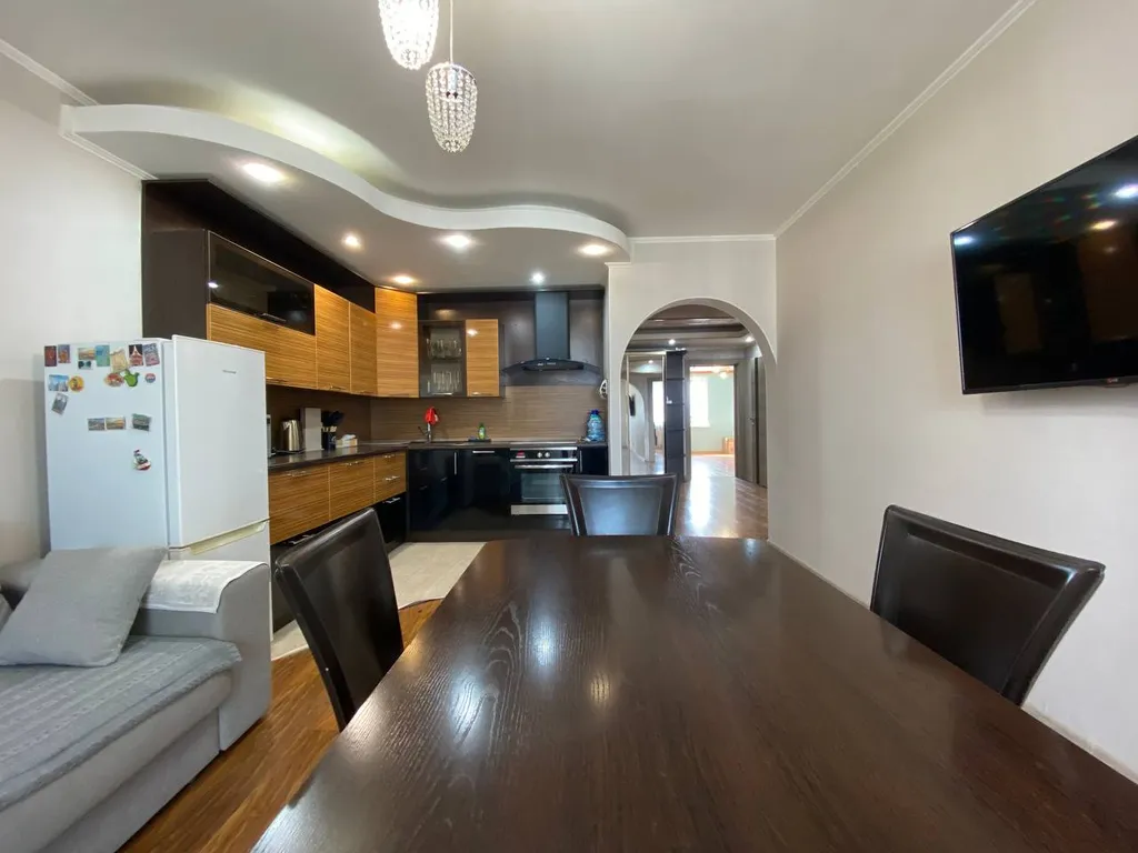 Уютная Квартира рядом с центром города