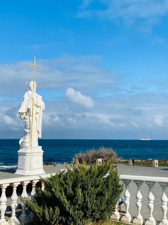 Квартира Квартира у моря — Севастополь