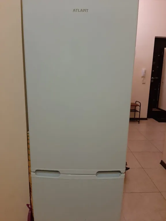 Квартира Уютная квартира с видом на море — Геленджик