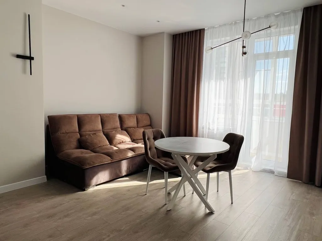 Квартира в ЖК Манхэттен — аренда посуточно в Челябинск