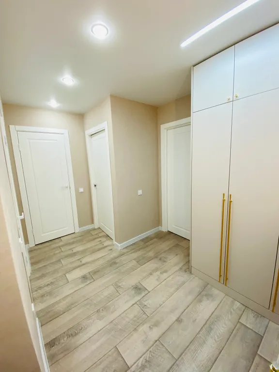 Уютная квартира в центре Нефтяников