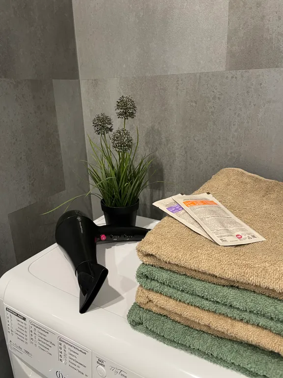 Апартаменты в центре Верхней Пышмы