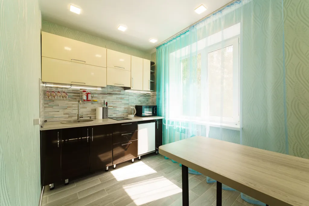 Шикарная квартира на Каштаке