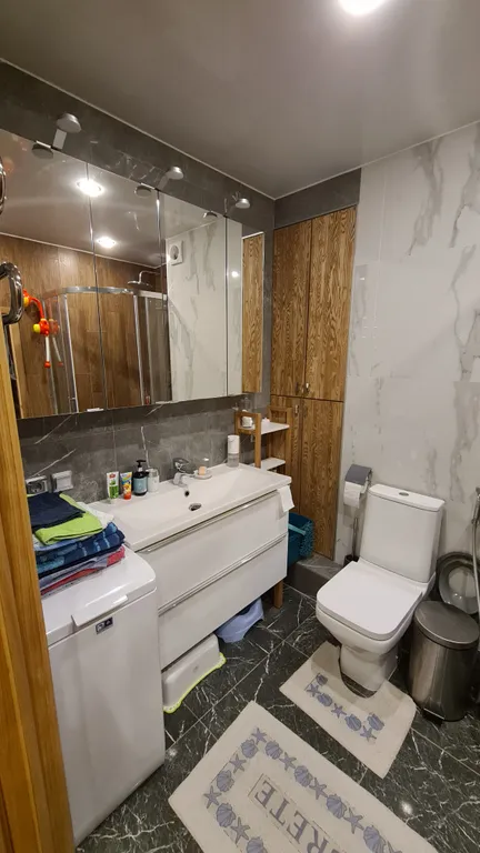 Мир Внутри СмартАпарт на берегу