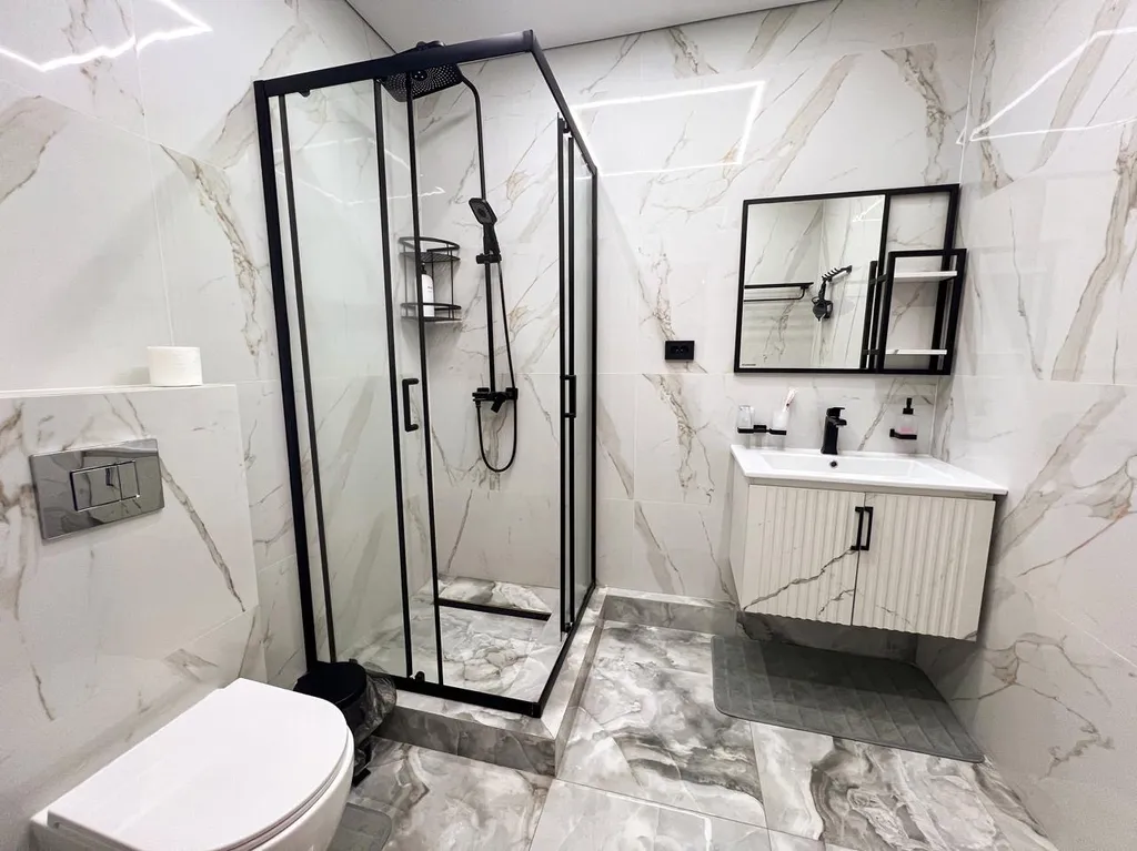 Апартаменты премиум класса