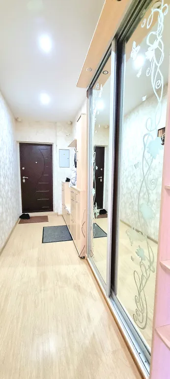 Просторная, уютная квартира: ваш домашний комфорт