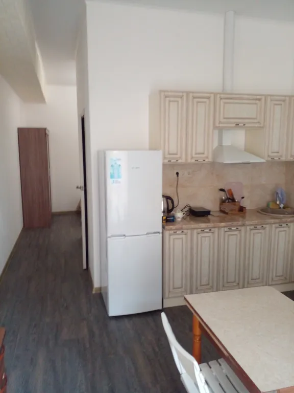 Апартаменты с видом на море