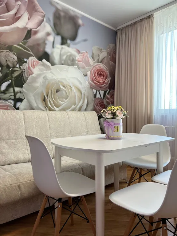 Квартира в районе аква парка и детской больницы — аренда посуточно в Оренбург