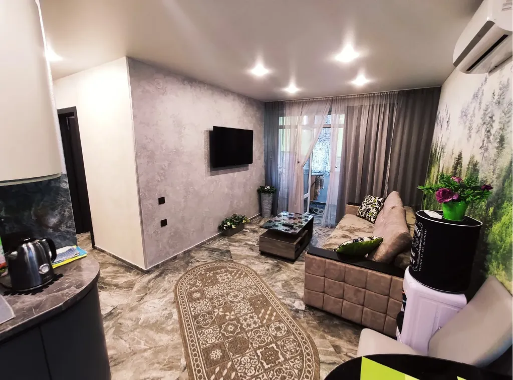 Люкс квартира — аренда посуточно в Новый Свет