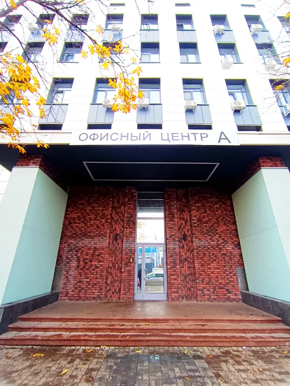 Квартира Двухуровневые апартаменты 25кв — Москва