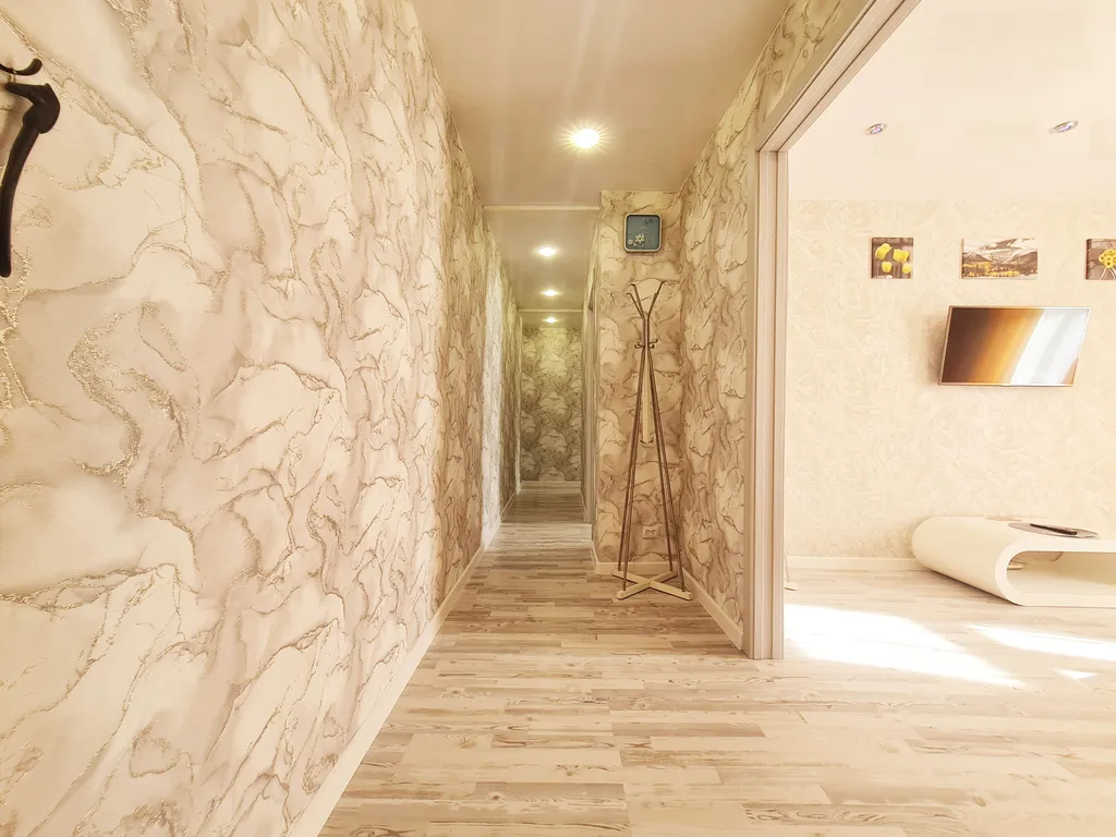 Супер комфортная квартира недалеко от зоопарка