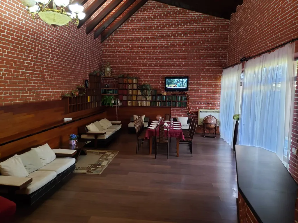 Коттедж 5-комнатный Дом — аренда посуточно в Краснодар