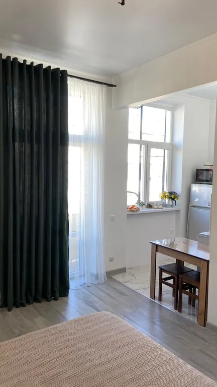 Квартира Уютная квартира у моря — Сухум