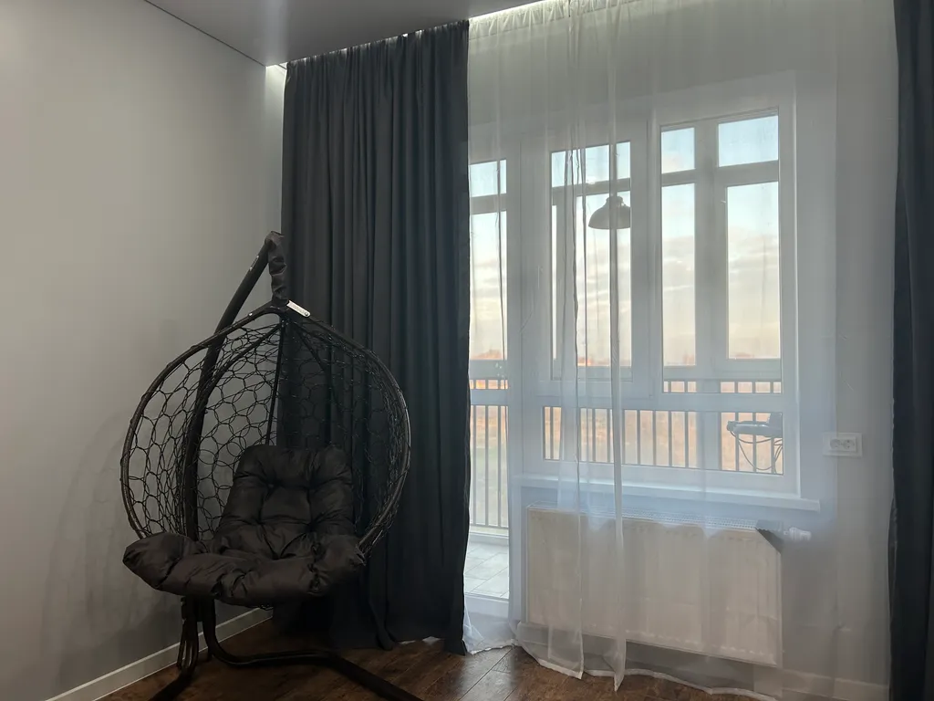 Квартира Абсолютно новая квартира в новом доме — Темрюк