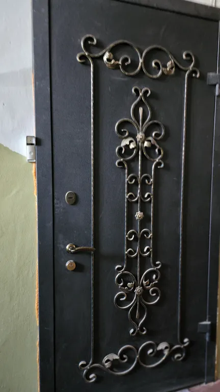 Апартаменты  Fleur de lys
 (Королевская Лилия)