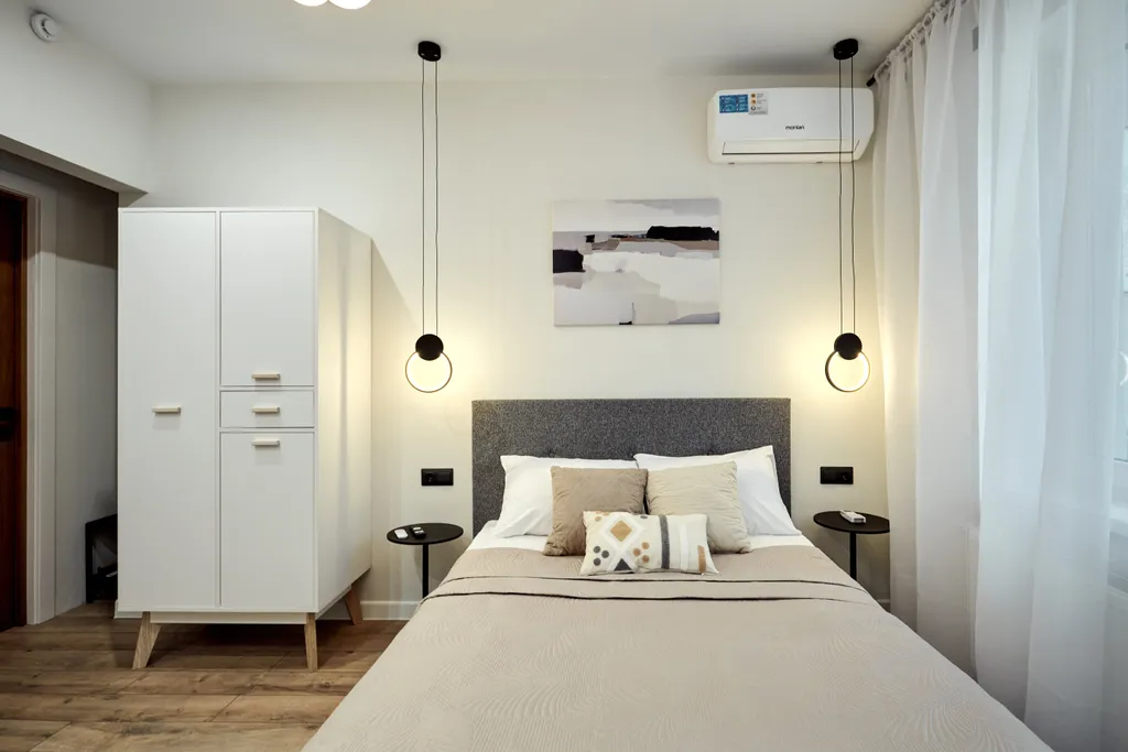 Квартира 1-комнатная Квартира — Краснодар