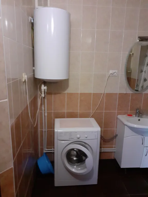 Квартира 3-комнатная Квартира — Ейск