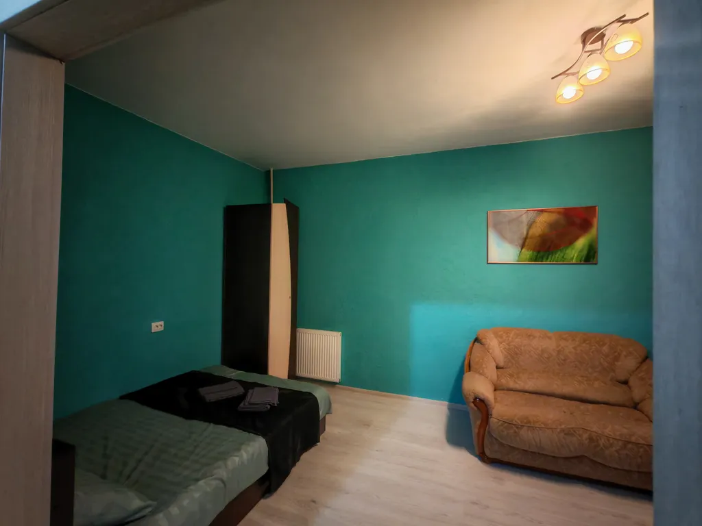 Квартира в самом центре