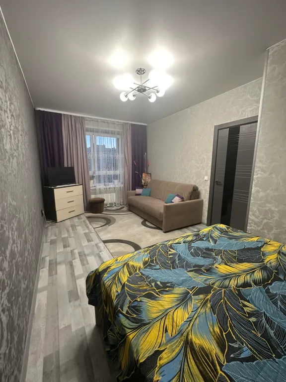 Квартира Уютная квартира! — Великий Новгород