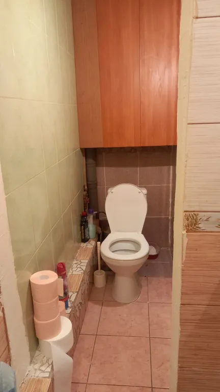 Квартира Комната в 2 -х квартире — Санкт-Петербург