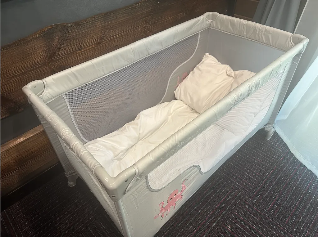 Апартаменты в Солнечная долина Business Residence Spa