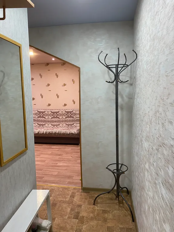 Светлая и удобная квартира в центре города