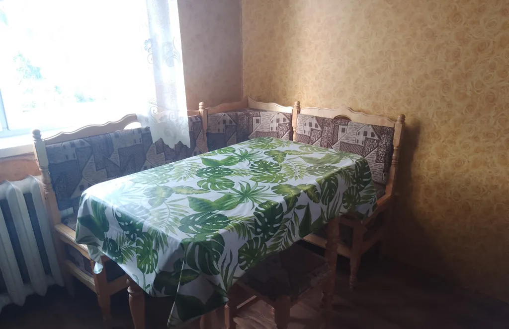Квартира Уютная двухкомнатная квартира в Рыбной деревне — Калининград